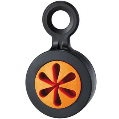 Image showing  Hand Tool Attachment Traps, Black/Orange, Extra Large, 4 pc.