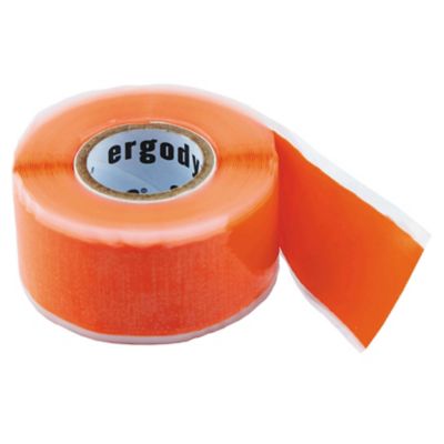 Image showing  12 ft. x 3.7 m Self-Adhering Tape Trap, Gray