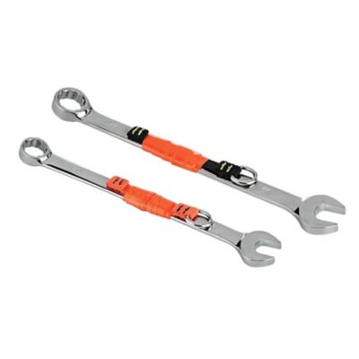 Image showing 6 th Squids 12 ft. x 3.7 m Self-Adhering Tape Trap, Gray