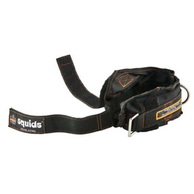 Image showing 6 th Squids Power Tool Trap, Black, Small