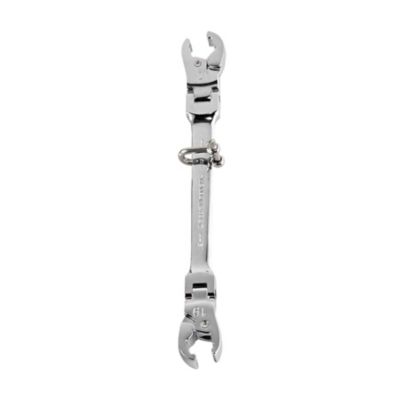 Image showing  Tool Attachment Shackles, Stainless Steel, Medium, 2 pc.