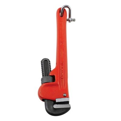 Image showing  Tool Attachment Shackles, Stainless, Extra Large, 2 pc.