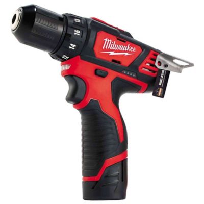 Image showing  3796 Power Tool Bracket for Drill and Impact Drivers