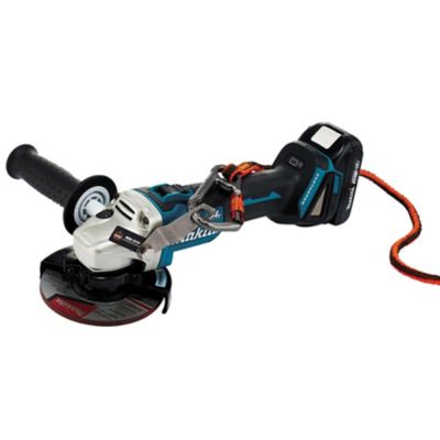 Image showing  3797 Power Tool Bracket for Grinder Tools