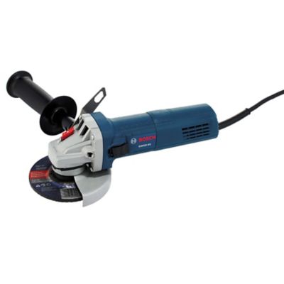 Image showing 5 th Squids 3797 Power Tool Bracket for Grinder Tools