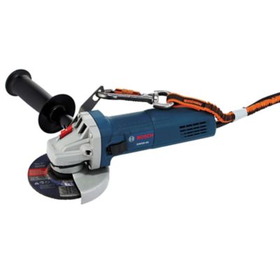 Image showing 6 th Squids 3797 Power Tool Bracket for Grinder Tools