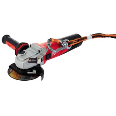 Image showing 8 th Squids 3797 Power Tool Bracket for Grinder Tools