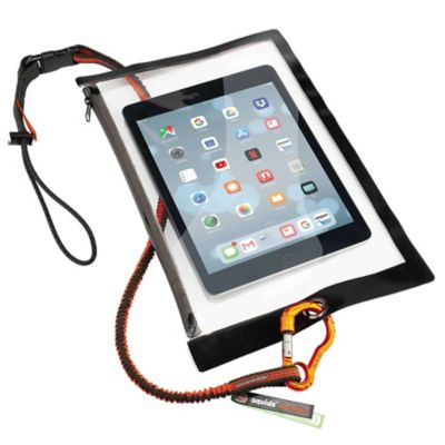 Image showing  Tool Lanyard with Detachable Carabiner and Cinch Loop, 5 lb.