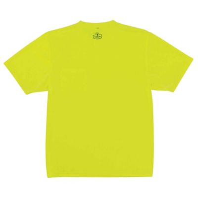 Image showing  Unisex Non-Certified Work T-Shirt
