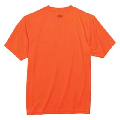 Image showing  Unisex Non-Certified Work T-Shirt