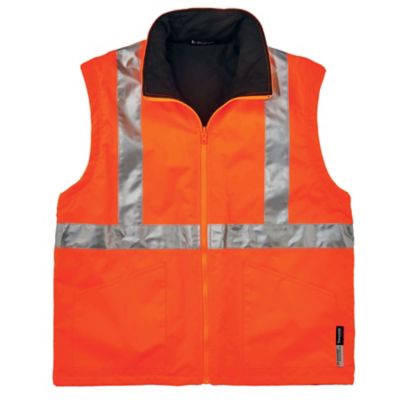 Image showing  Unisex Type R Class 3 High-Vis 4-in-1 Jacket