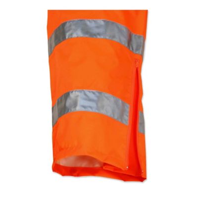 Image showing  Unisex Natural-Rise Class E Thermal Pants