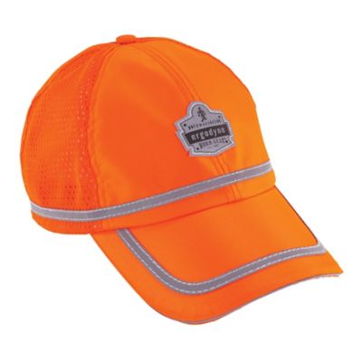 GloWear Hi-Vis Baseball Cap