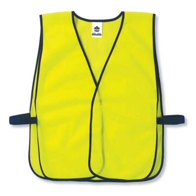 Hi Vis Safety Vest at Tractor Supply Co.