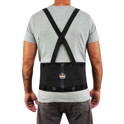 ProFlex 100 Economy Spandex Back Support Brace