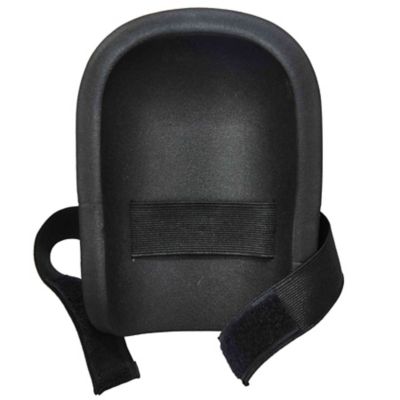 Image showing  200 Short Light Duty Copolymer Knee Pads
