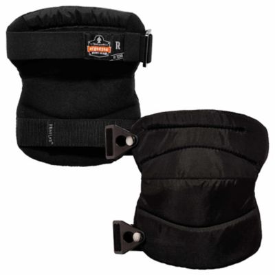 ProFlex 230 Wide Soft Cap Knee Pads