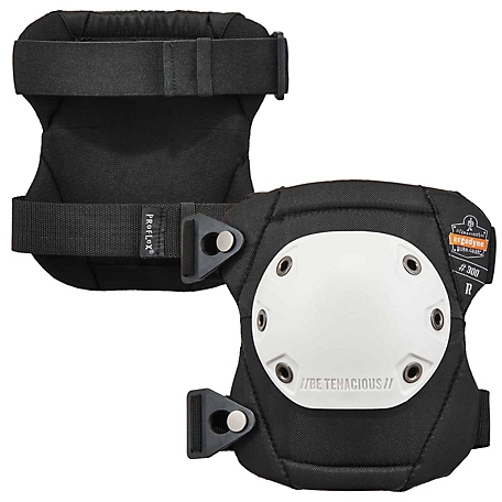 ProFlex 300 Rounded Cap Knee Pads