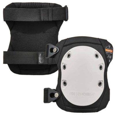 ProFlex 315 Long Textured Hard Cap Knee Pads