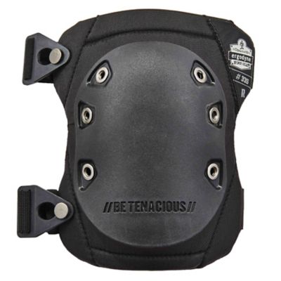 Image showing  335 Slip-Resistant Rubber Cap Knee Pads