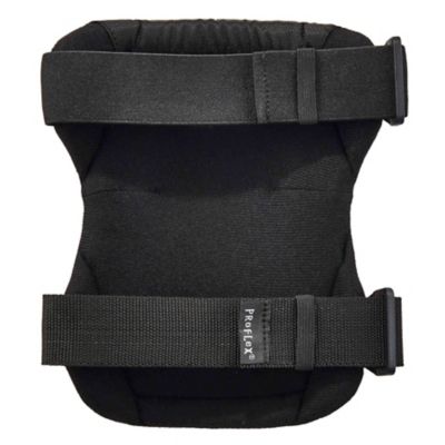 Image showing  335 Slip-Resistant Rubber Cap Knee Pads