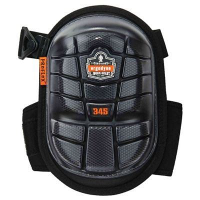 Image showing  345 Long Cap Injected Gel Knee Pads