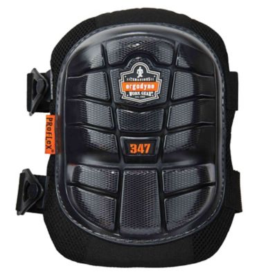 Image showing  347 Long Cap Lightweight Gel Knee Pads