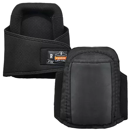 ProFlex 350 Gel Foam Knee Pads Knee Pads