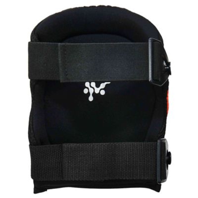 Image showing  357 Short Cap Lightweight Gel Knee Pads