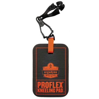 ProFlex Mini Foam Kneeling Pad with Grabber