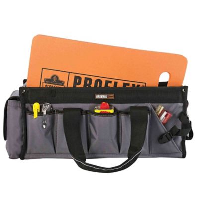 Image showing 6 th ProFlex 375 Small Kneeling Pad