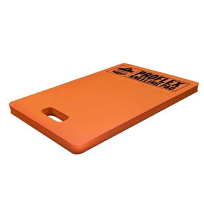 ProFlex 380 Standard Kneeling Pad, Orange
