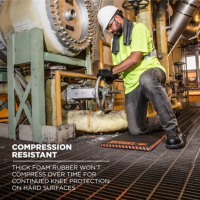 Image showing  385 Large Kneeling Pad