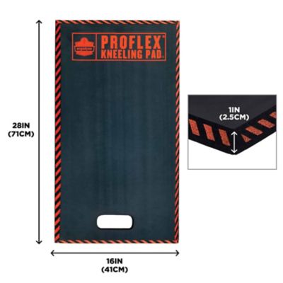 Image showing  385 Large Kneeling Pad