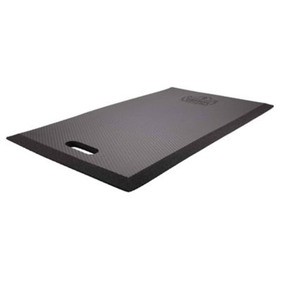 ProFlex 386 Lightweight Large Foam Kneeling Pad, 0.5 in.