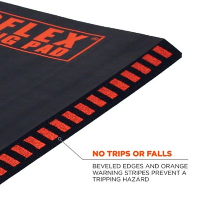 Image showing  390 Extra Large Kneeling Pad