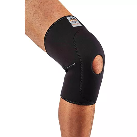 ProFlex 615 Knee Brace with Open Patella/Anterior Cushion S First Aid Kits