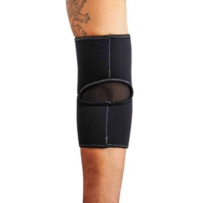 Image showing  650 Neoprene Elbow Sleeve, M