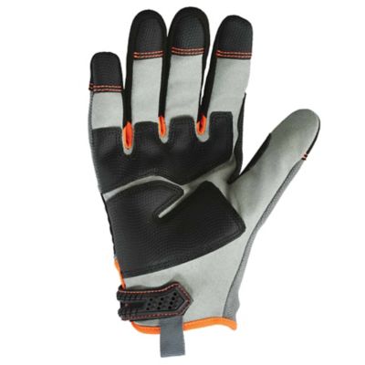 Image showing 8 th ProFlex Heavy-Duty Mechanics Gloves, 1 Pair