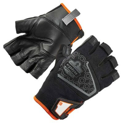 Image showing  ProFlex 860 Heavy Lifting Utility Gloves, 1 Pair