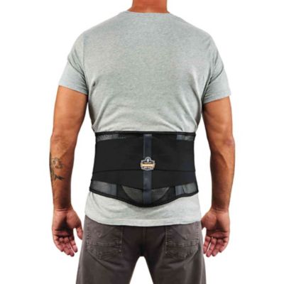 ProFlex 1051 Mesh Back Support Brace, S