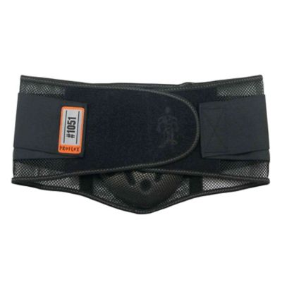 Image showing  1051 Mesh Back Support Brace, M