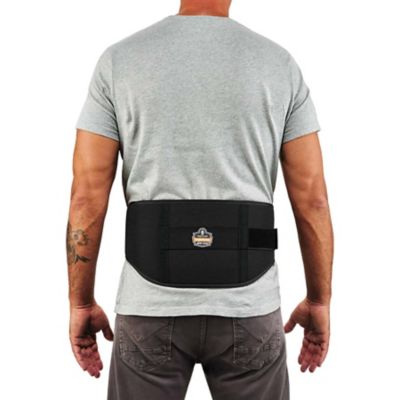 ProFlex 1500 Weight Lifters Style Back Support Brace