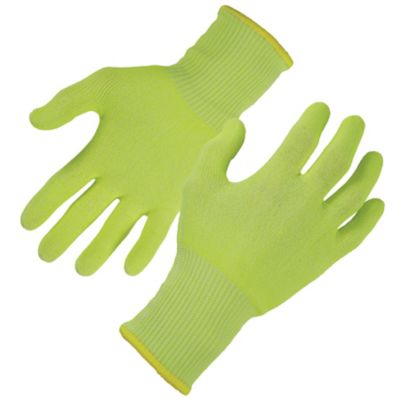 ProFlex ANSI A4 EN388 Level 5 Cut-Resistant Food-Grade Gloves, 1 Pair