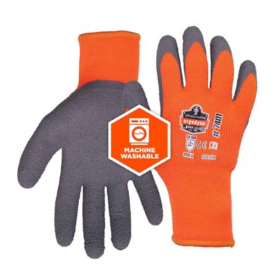 Image showing 5 th ProFlex Coated Lightweight Winter Work Gloves, 1 Pair
