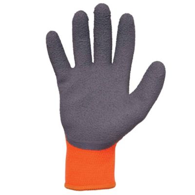 Image showing 8 th ProFlex Coated Lightweight Winter Work Gloves, 1 Pair