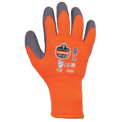 Image showing 7 th ProFlex Coated Lightweight Winter Work Gloves, 1 Pair