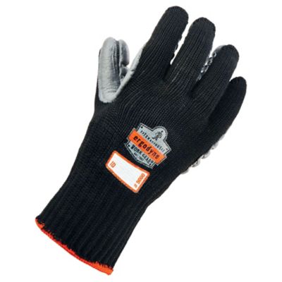 Image showing  9000 Lightweight Anti-Vibration Gloves, 1 Pair