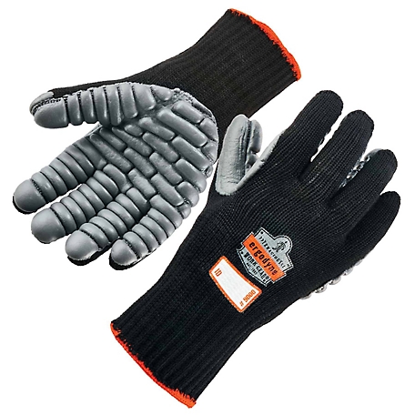 ProFlex 9000 Lightweight Anti-Vibration Gloves, 1 Pair