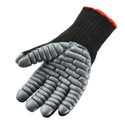 Image showing  9000 Lightweight Anti-Vibration Gloves, 1 Pair